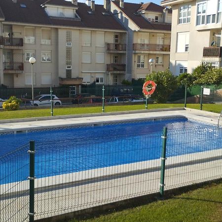 Apartment Aire Del Mar 林克勒斯 外观 照片