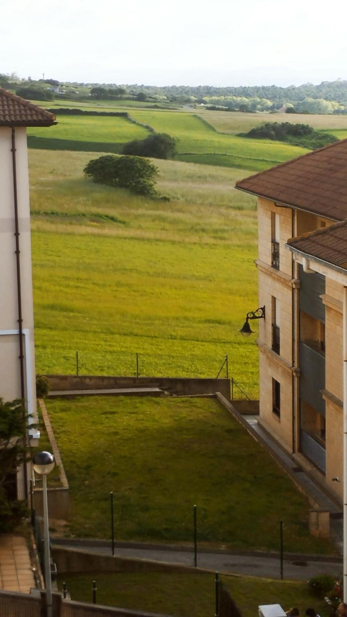 Apartment Aire Del Mar 林克勒斯 外观 照片
