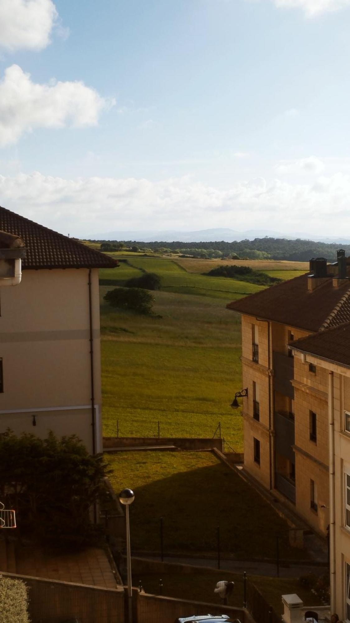 Apartment Aire Del Mar 林克勒斯 外观 照片