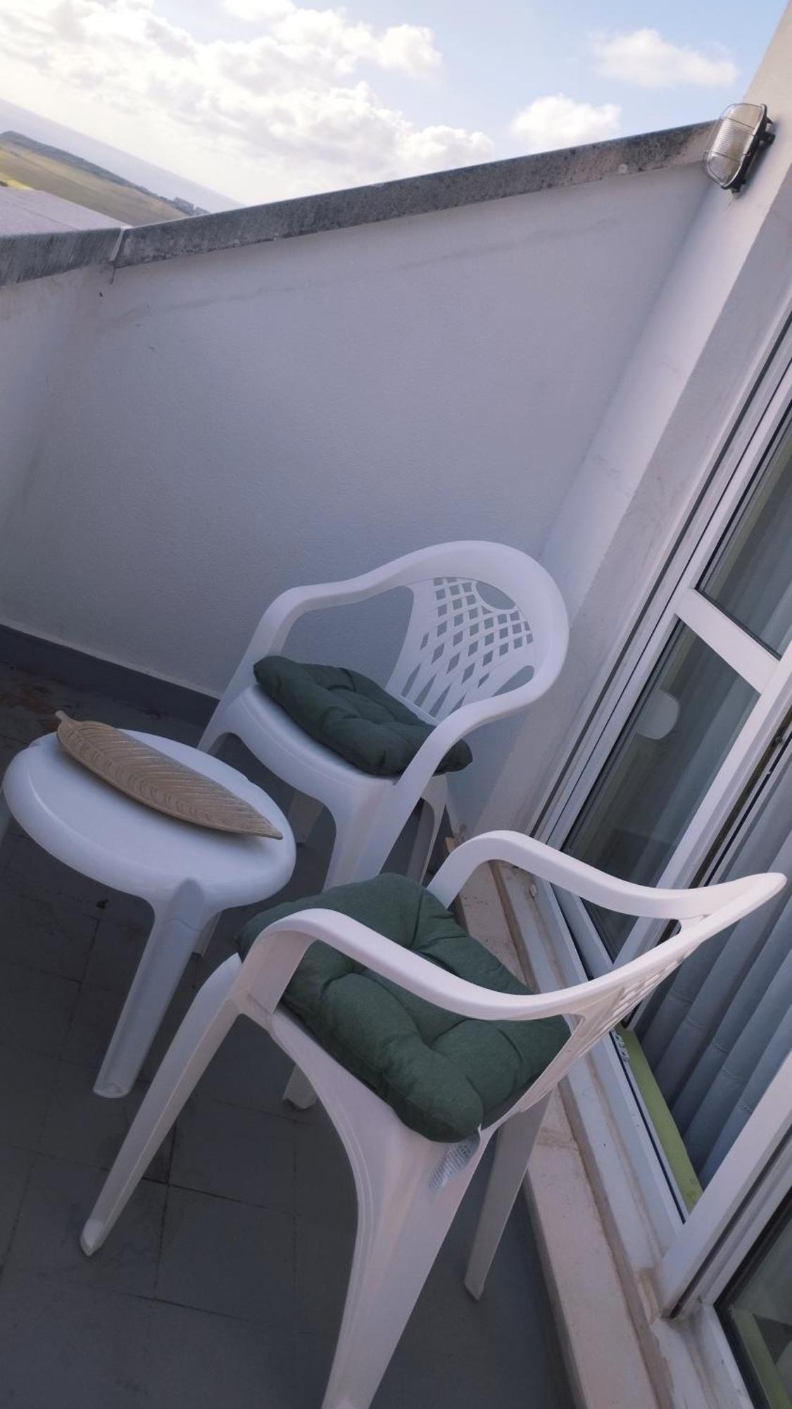 Apartment Aire Del Mar 林克勒斯 外观 照片