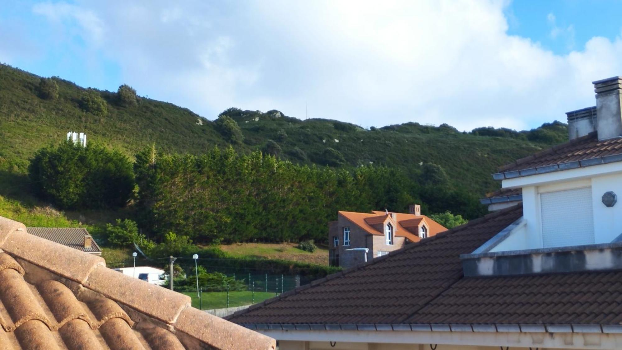 Apartment Aire Del Mar 林克勒斯 外观 照片