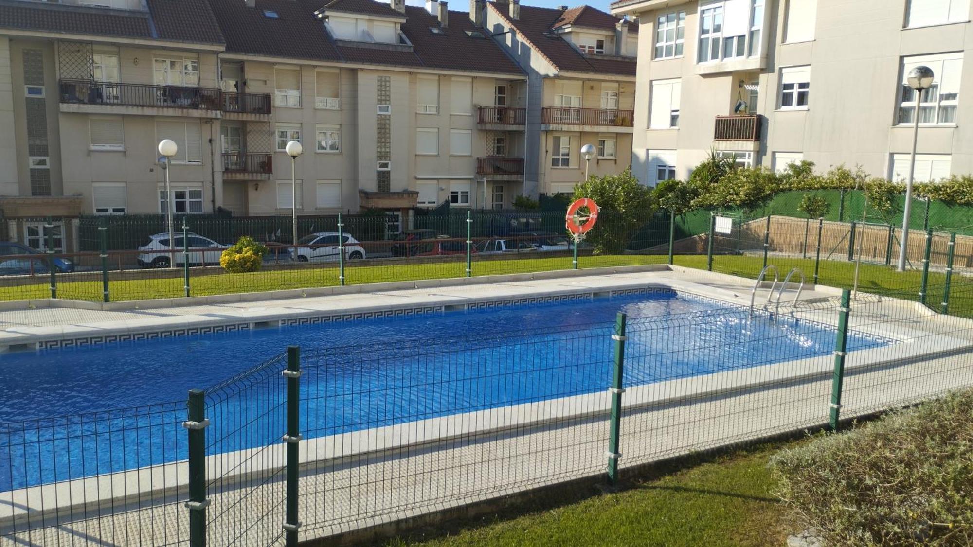 Apartment Aire Del Mar 林克勒斯 外观 照片