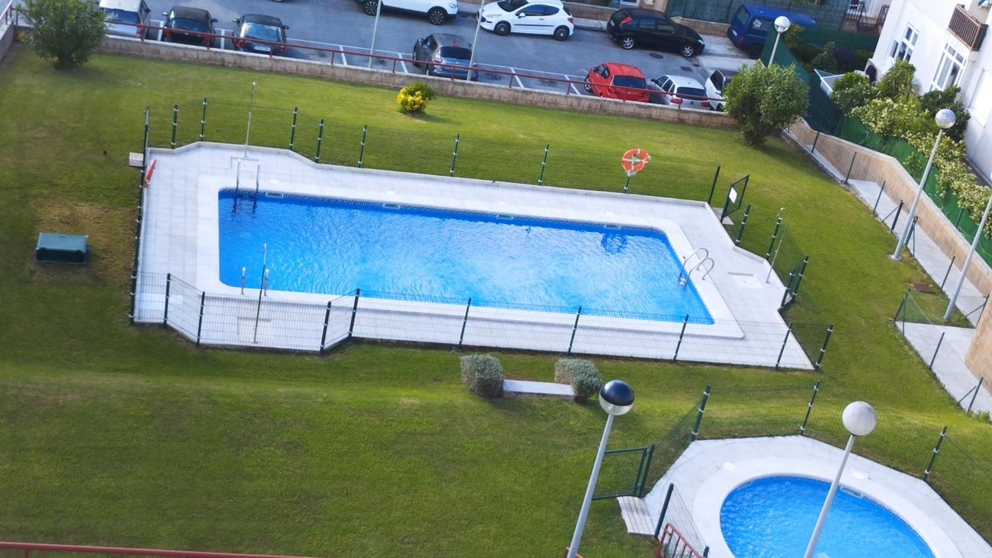 Apartment Aire Del Mar 林克勒斯 外观 照片
