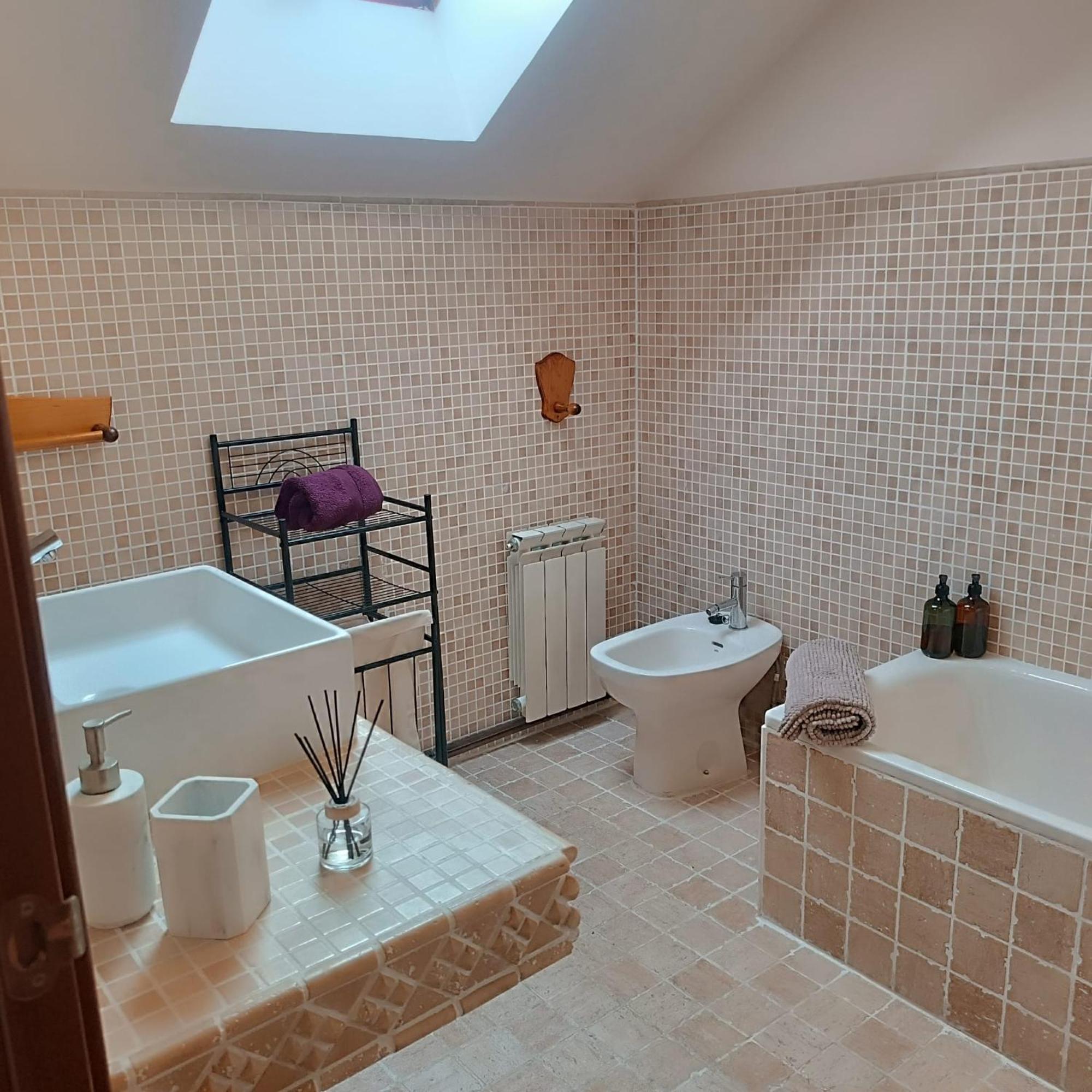 Apartment Aire Del Mar 林克勒斯 外观 照片
