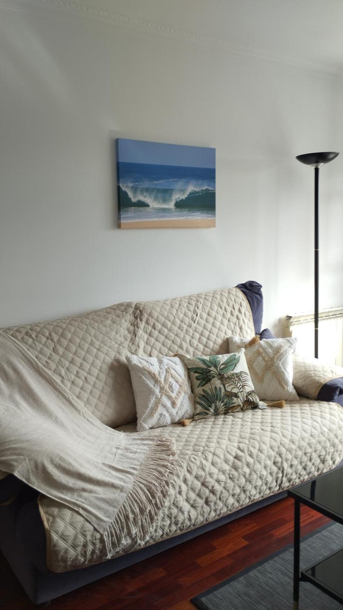 Apartment Aire Del Mar 林克勒斯 外观 照片