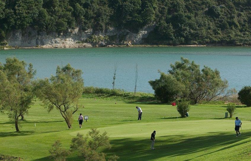 Apartment Aire Del Mar 林克勒斯 外观 照片